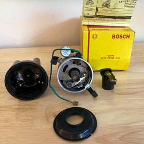 009-740 Bosch Nos Distributor 231 178 009