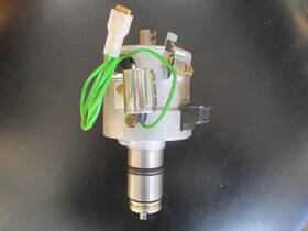 0-231-172-019 Bosch 022-905-205-p 1973 Type 4 Distributor 0-231-172-019/022-905-205-p Rebuilt