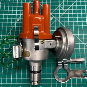 022905205ac Bosch Restored German Distributor For Automatic Bay Bus