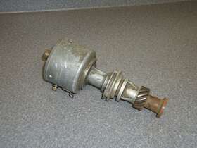 0231150003 Bosch Factory Oem Distributor Core Opel Gt Kadett 1.1l