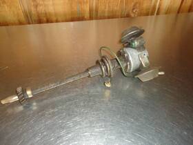 Bosch 0231167001 Factory Oem Distributor 231 167 001 Opel 1971 0231137001