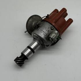 0231170214 Bosch Bmw Ignition Distributor M10 E10 M21 Vacuum Advance