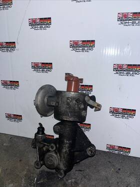 0237002096 Bosch Bmw E30 Ignition Distributor 318 With Oem Bracket 025