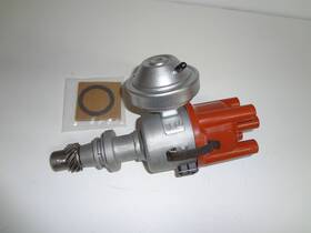 0237003008 Bosch Porsche 924 Ignition Distributor Rebuilt