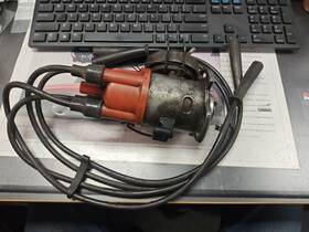 0237026004 Bosch Used 1982 Saab 900 Turno Ignition Distributor