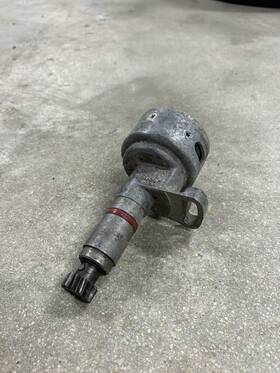 0237301004 Bosch Distributor Porsche