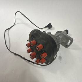 0031580201 Bosch 0237405021 1982 Mercedes R107 Sl Slc Se 380 Ignition Distributor
