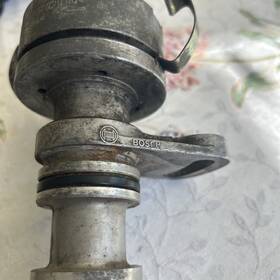 0237520004 Bosch Distributor For Volvo 86 240