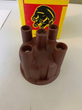 19101-21011 Bosch 03-089 174-0778 Toyota Distributor Cap Nos