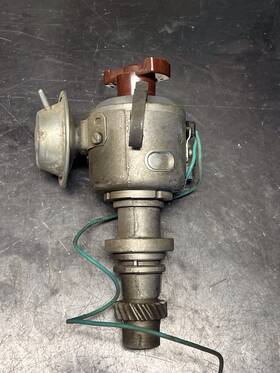 Bosch 056905205z Oem Distributor For 1600 Water Cooled Engine