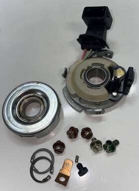 1-237-001-066 Bosch Distributor Impuse Transmitter Kit - 1 237 001 066 For Volkswagen And Audi