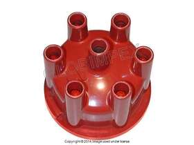 Bosch 12 11 1 363 422 Bmw E24 1971-1981 Distributor Cap Oem Year Warranty