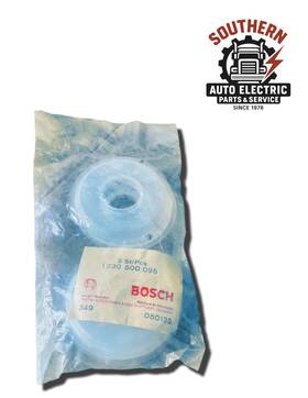 1230500095 Bosch New Distributor Dust Cover 5 Pack Oem Mercedes M110 280e S123