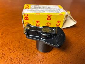 1234332333 Bosch Nos Distributor Rotor Bentley Porsche 944 Rolls-royce
