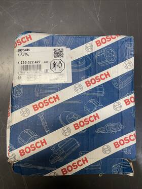 1235522427 Bosch Distributor Cap