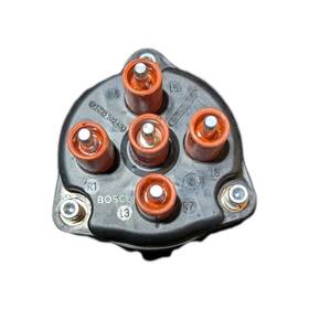 1235522430 Bosch Distributor Cap For Mercedes R129 W124 W140 500sl 400se