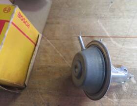 1237121693 Bosch Vacuum Cell Ignition Distributor Mercedes M129/130e O5c4