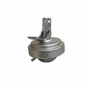 1237122635 Bosch Vacuum Control Unit Ignition Distributor 1974-1978 Volkswagen B