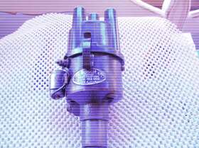 Bosch 231 153 002 Volvo 1800 Distributor