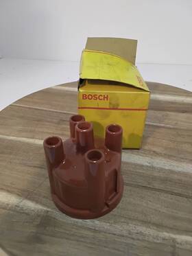Bosch 311831001175 1 235 522 059 Distributor Cap For Citroen Porsche Volvo
