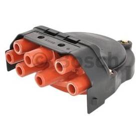 3195 Bosch Ignition Distributor Cap