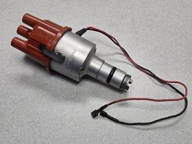 61660220104 Bosch Nice Used Original Porsche 356c 912 Jfr4 0231129031 Ignition Distributor