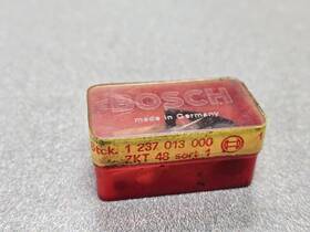 61660222601 Bosch Nos Original Genuine Porsche 356 912 911 Swb Ignition Points Contact Set