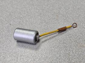 61660222700 Bosch Nos Original Genuine Porsche 356 Br9 Br18 Distributor Condenser 56-67 133