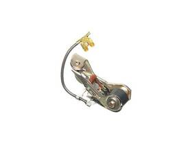 66117dgmh Bosch For 1971-1973 Saab 96 Ignition Points 1972 1.7l V4
