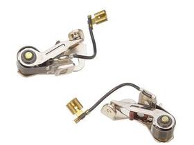 87ddfk46 Bosch Ignition Points For 911 914 912 1971 1974 1967 1976 1969 1970 1975