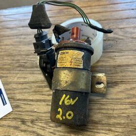 Bosch 90 91 92 93 2.0 16v 4cyl 90-93 Vw Passat Coil Ignitor Used