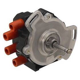 986237606 Bosch Remanufactured Ignition Distributor