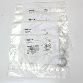 F00rj04608 Bosch Genuine X5 Distributor Repair Kit F 00r J046 08 4 Packs Of 5