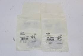 F00rj04689 Bosch X5 Common Rail System Repair Kit F 00r J04 689 Lot Of 20 Pcs