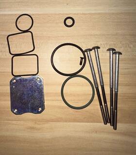 F00hn37070 Bosch Foohn37070 Distributor Repair Kit