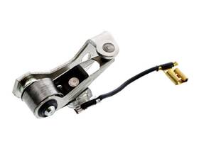 Hv643ss Bosch Ignition Points For 1949-1974 Vw Transporter 1978 1976 1950 1951 1952
