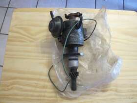 0231163007 Bosch Jfurx-4 Distributor By #0231163007 And Jfurx 4