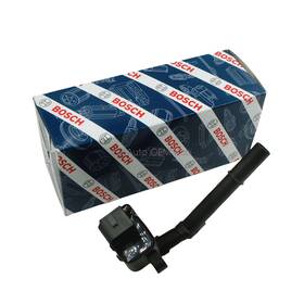 2749060600 Bosch Ngk U5429 1x Ignition Coil Oem For Mercedes E300 Slc300 Slk300 C350e 2.0t