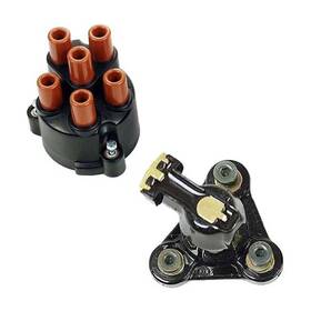 Repv314101 Bosch Kit-070224-021 Distributor Cap For Volvo S70 V70 C70 850 1993-1997