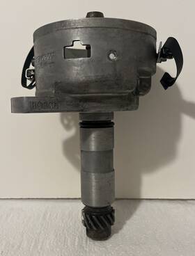 Tgfu6 Bosch Distributor Renault/volvo 260 #tgfu6