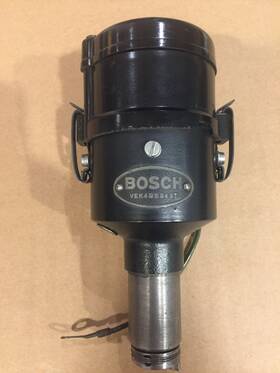 Vek4bs343t Bosch Genuine Original Distributor Kdf Kubelwagen Vw Split Beetle