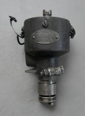 Vj4-br9 Bosch 1956-57 Porsche 356a Vj4 Br9 Vj4br9 Distributor