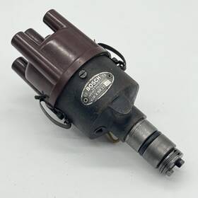 Vj4br25 Bosch Volkswagen Vw Vj4 Br25 Distributor