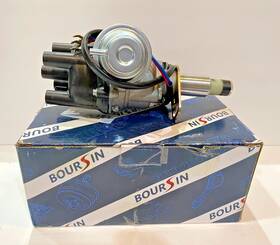 22100-20g15 Boursin Ignition Distributor - Datsun D21 Nomad 510 720 Pickup Caravan Nissan Navara