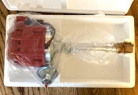 Hgm-001 Bravex Hei Distributor For Chevy Sbc 283 305 307 350 400 Bbc 396 427 454