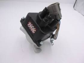 Hhd-008 Bravex Ignition Distributor With Cap And Rotor For Honda Civic 1996-1998