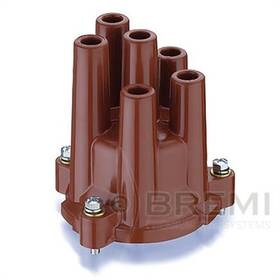 22-6020 Bremi Distributor Cap