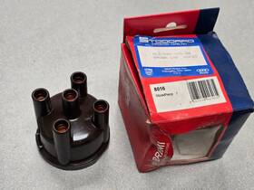 61660221500 Bremi New Genuine Bosch Porsche 356 912 Br9 Br18 022 Distributor Cap 1956-67