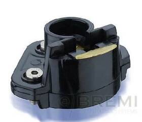 7027 Bremi Rotor Distributor For Mercedes-benz W124 C140 W140 R129
