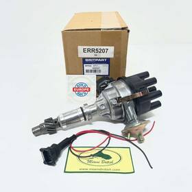 Err5207 Britpart Ignition Distributor Fits Lr Range Rover Classic And Discovery 1 - Mb